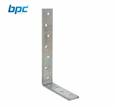 Restraint Straps Vertical (Light Duty)