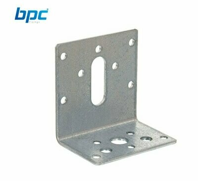 Angle Brackets (Galvanised)