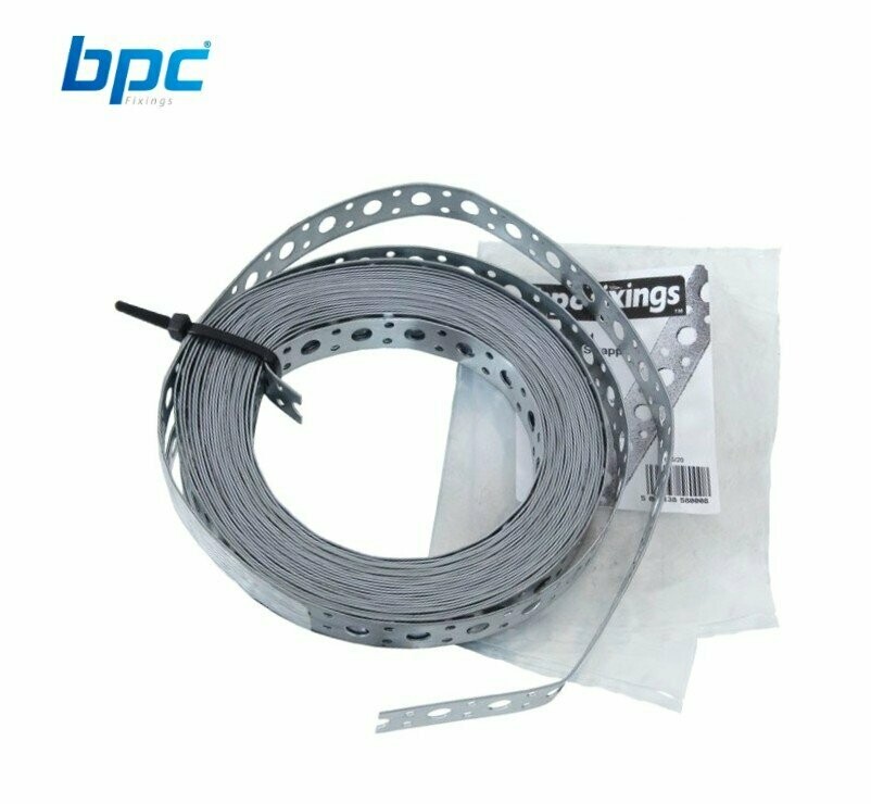 Multi Fix Strapping