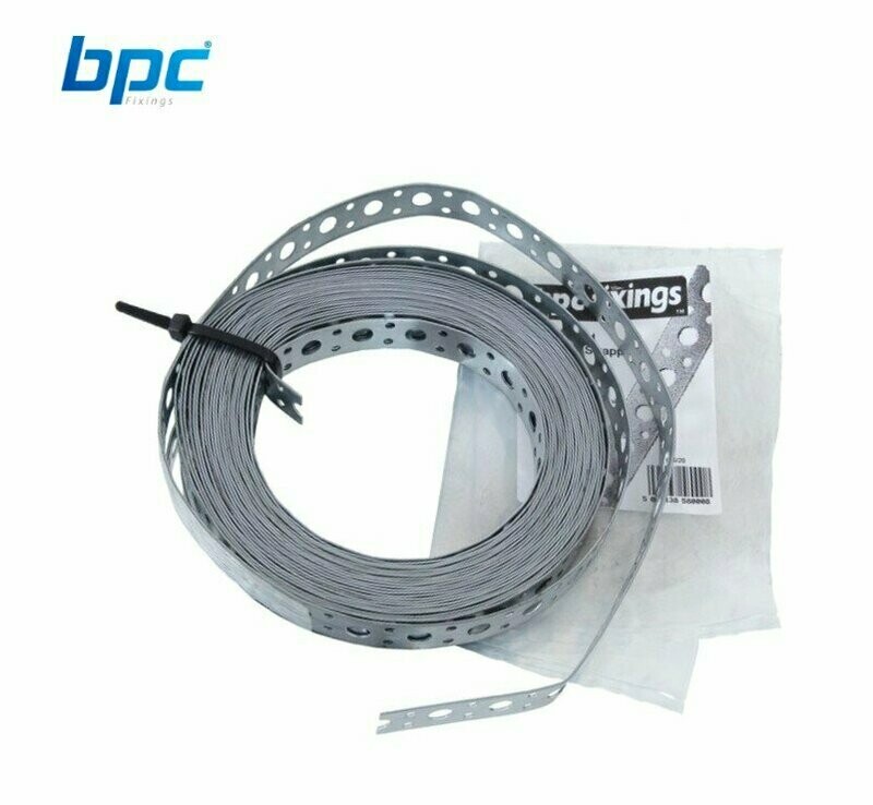 Multi Fix Strapping