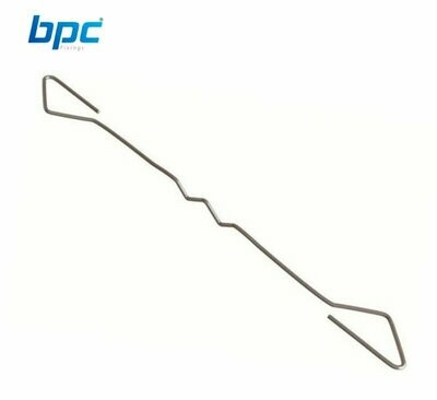 Wall Ties Type 4 (Stainless Steel)