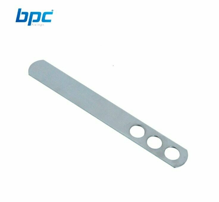 Movement Ties - Brickwork