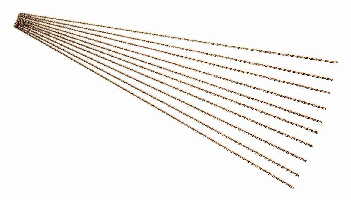 PowaTwist Helical Bars