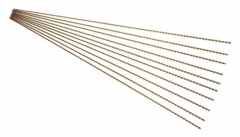 PowaTwist Helical Bars