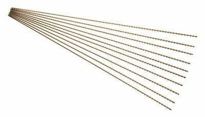 PowaTwist Helical Bars