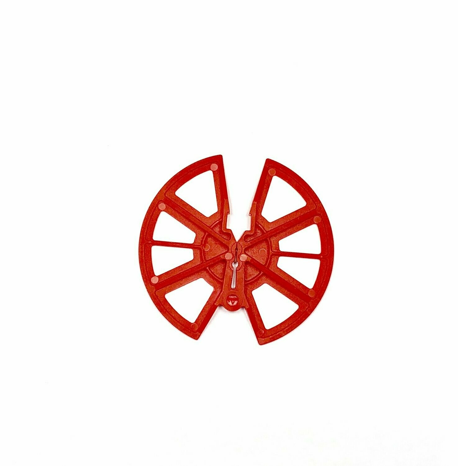 Insulation Retaining Clip