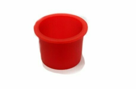 Internal Sealing Caps