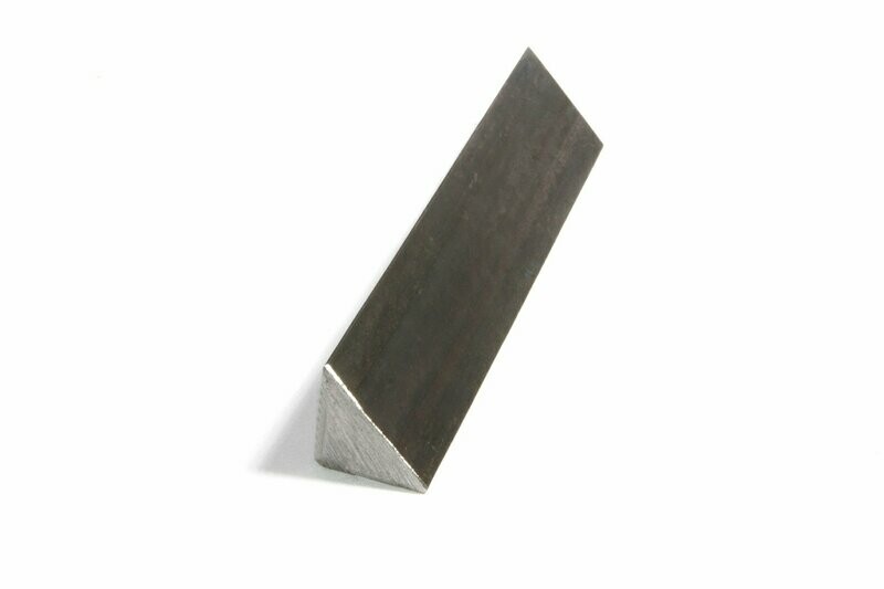 Chamfer Edge Profile - Steel
