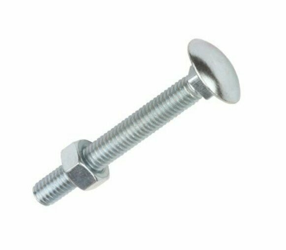 Coach Bolts