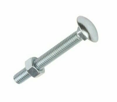 Coach Bolts