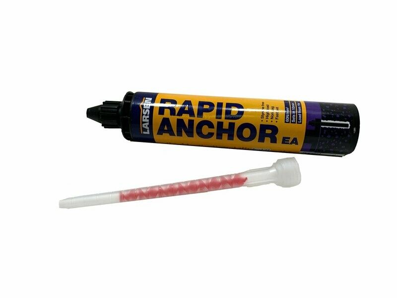 Rapid Resin Anchor EA