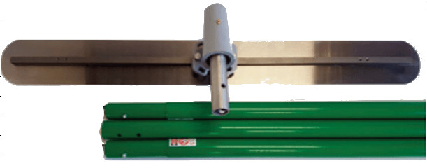 Fresno Bullfloat 1200x120mm
