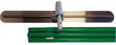 Fresno Bullfloat 1200x120mm