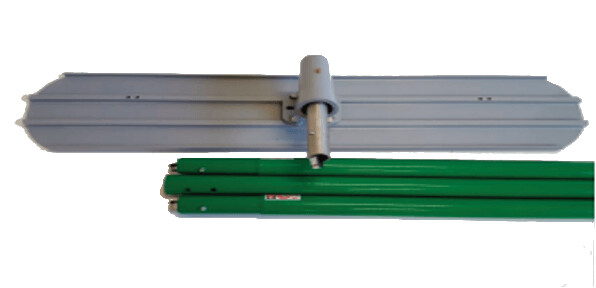 Magnesium Bullfloat 1200 x 200mm