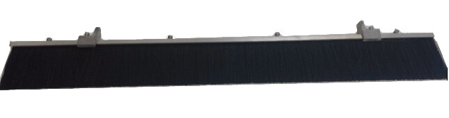 Fresno Brush Medium