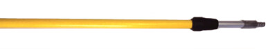 Telescopic Handle 6ft - 12ft extended