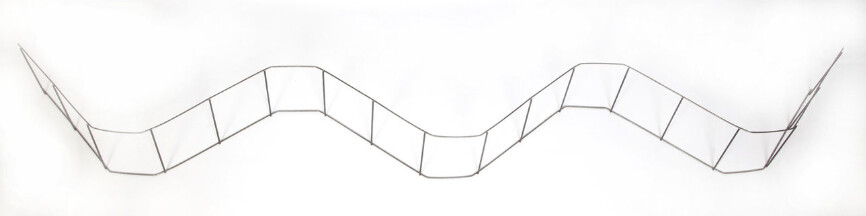 Snake Spacers 50mm - 180mm