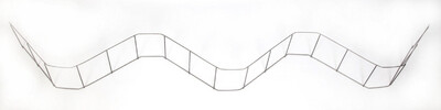 Snake Spacers 50mm - 180mm