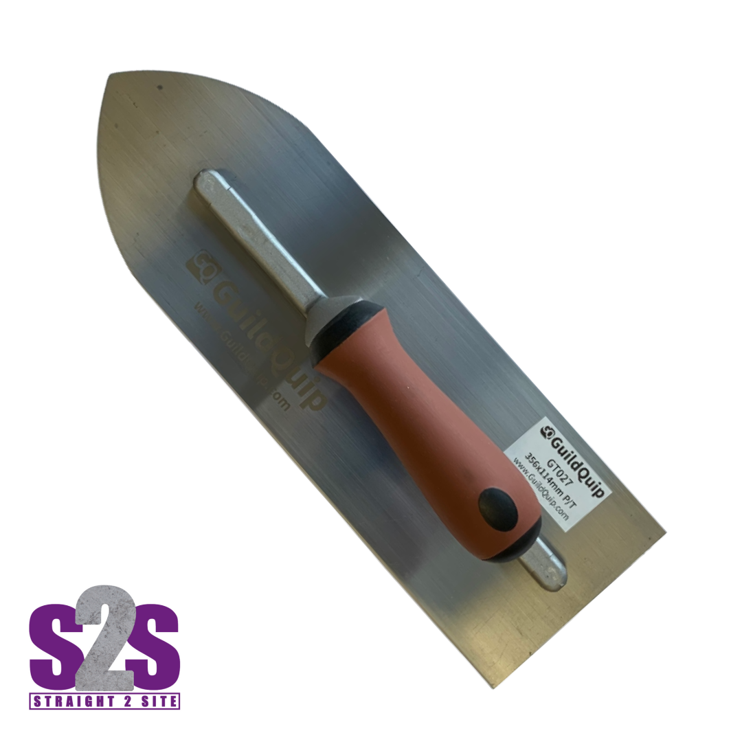 Pointed Trowel