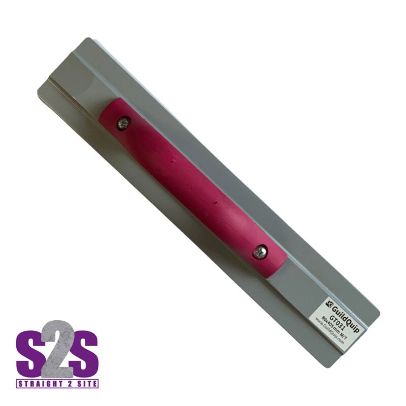 Magnesium Hand Trowel