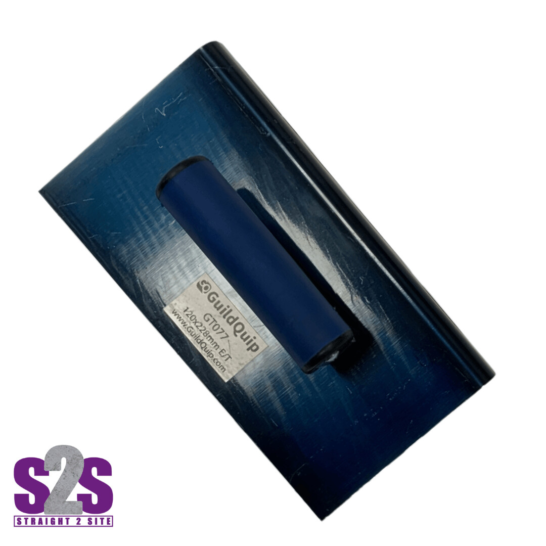 Hand Edging Trowel