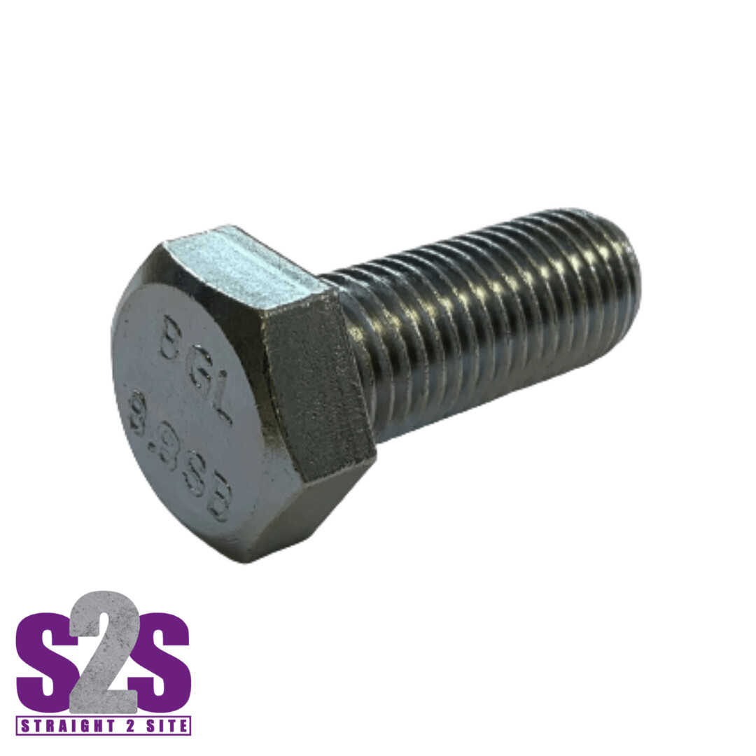 Hex Set Screws