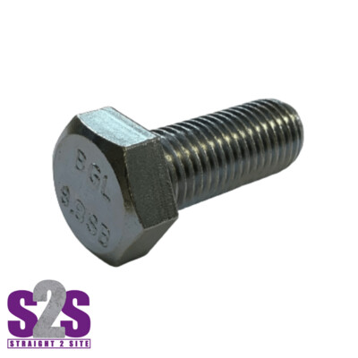 Hex Set Screws