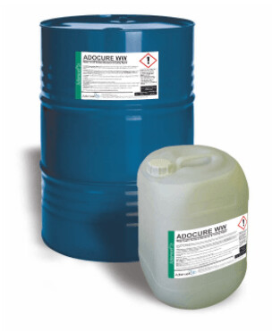 Adocure WW Concrete Curing Agent 20L