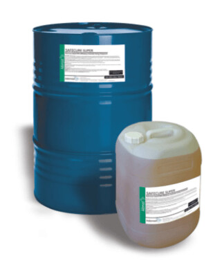 Safecure Super Concrete Curing Agent 20L
90% Efficiency