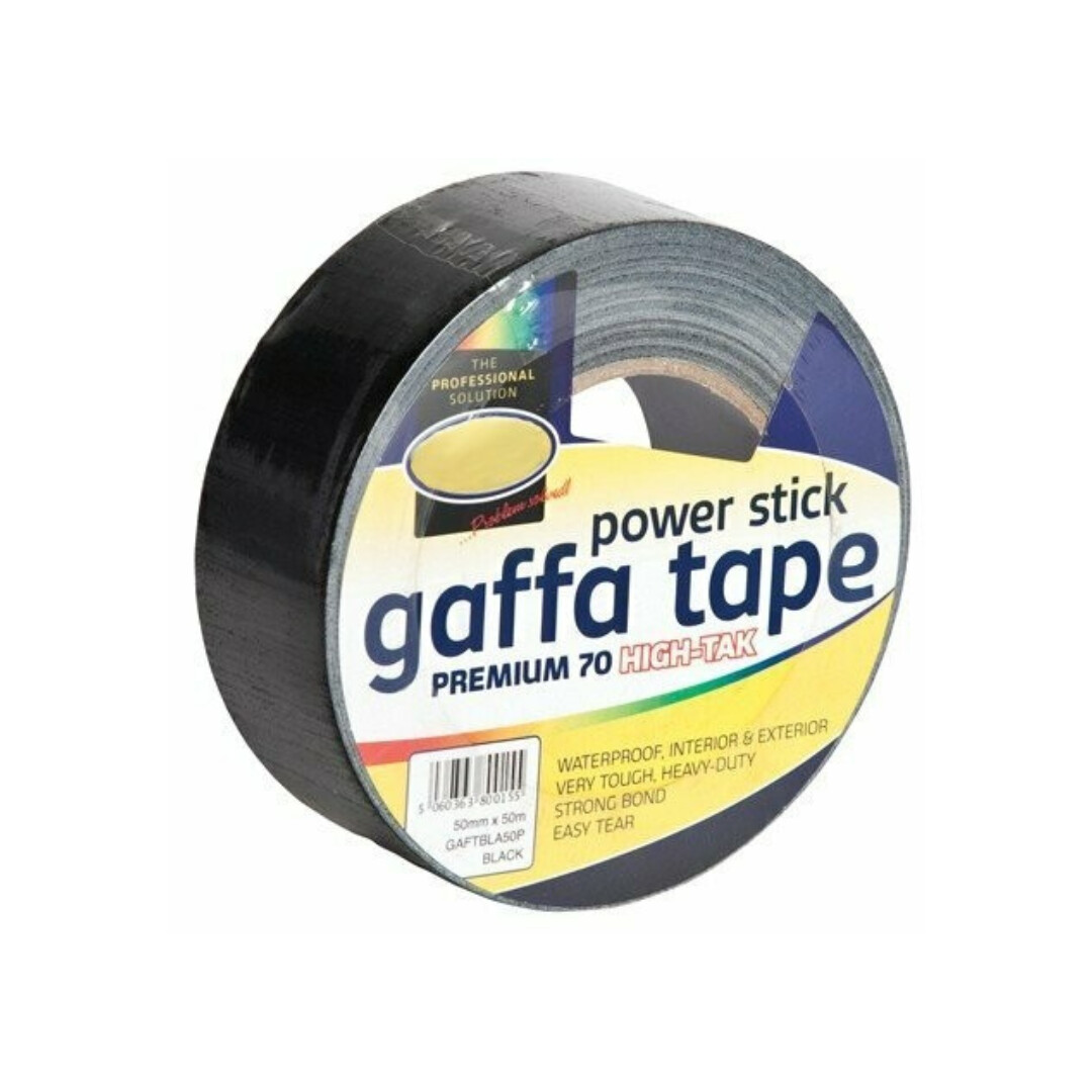 Gaffa Tape