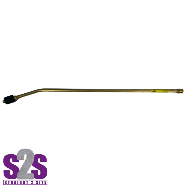 Lance & Nozzle to fit Ferrox Plus 10