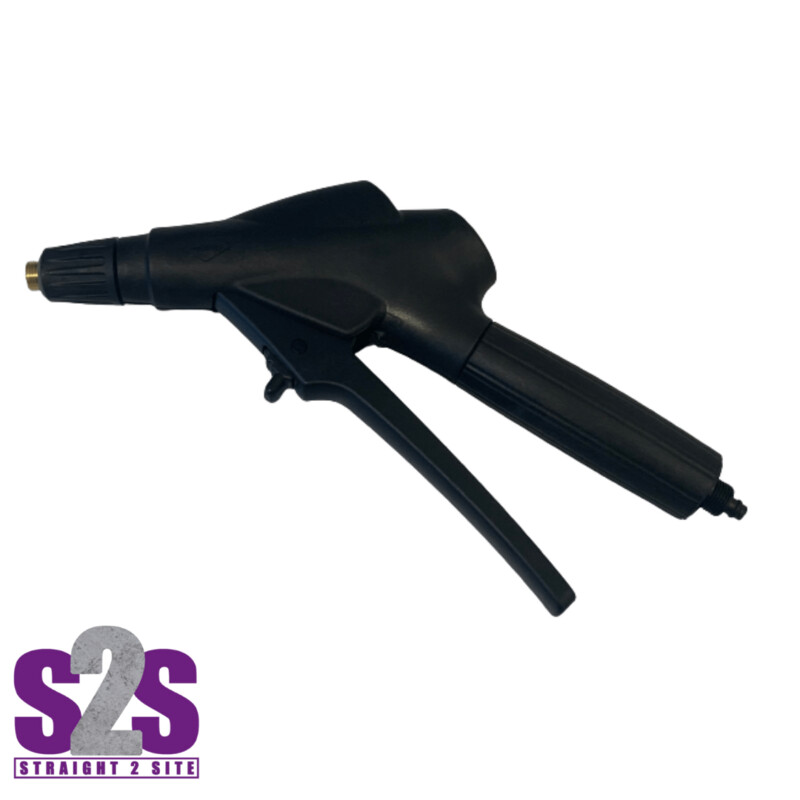 Ferrox Plus 10L Trigger Handle
