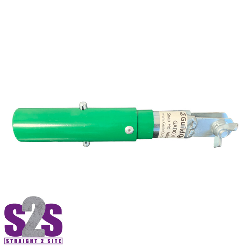 Handle Adaptor