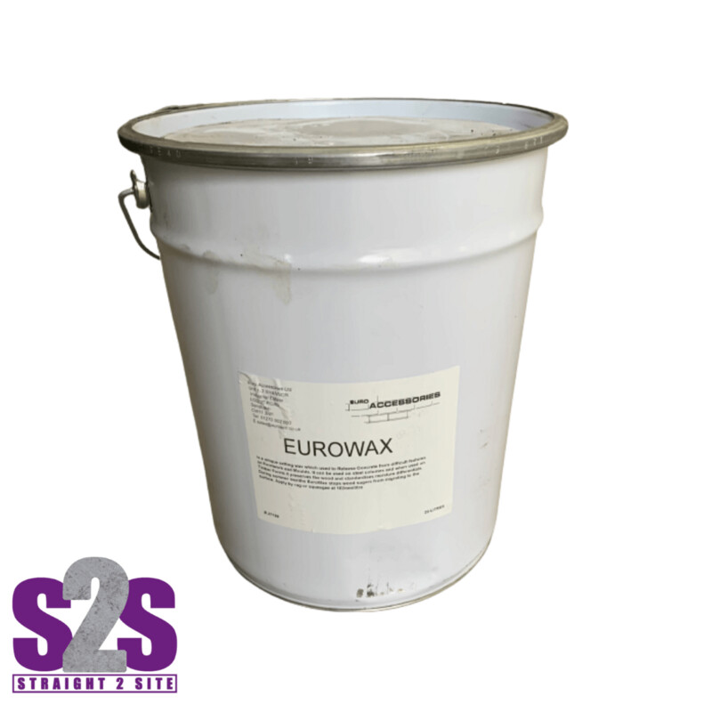 Eurowax Release Agent