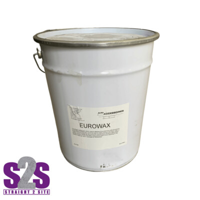 Eurowax Release Agent