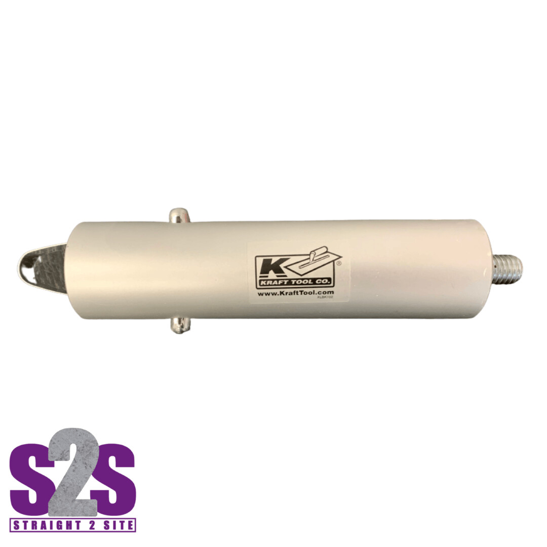Multi-Twist Push Button Handle Adaptor