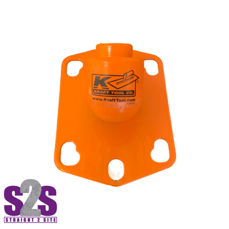 Multi-Twist 6 Hole Handle Bracket