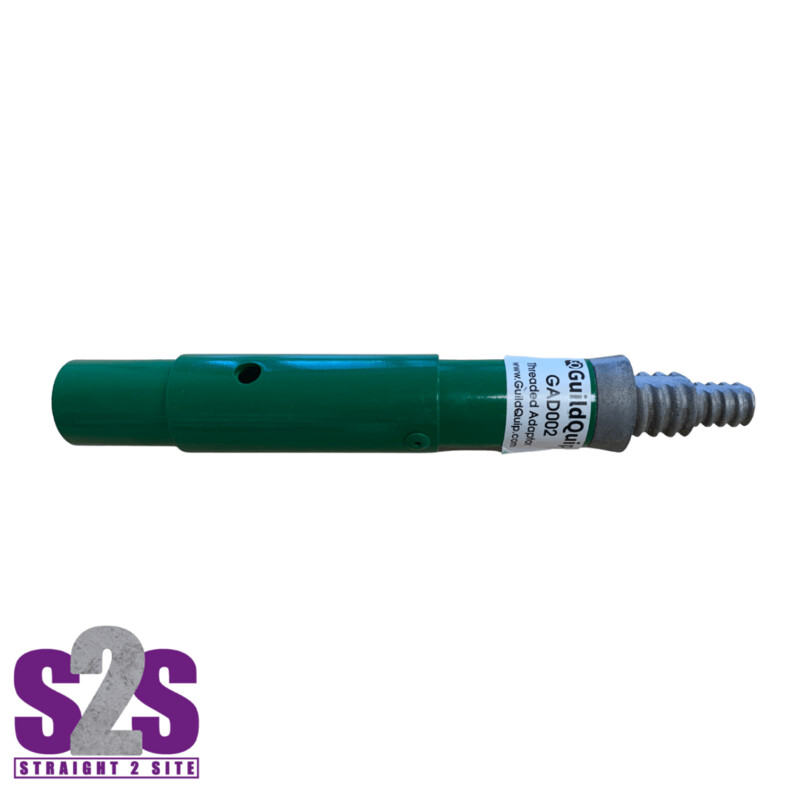 Threaded Adaptor