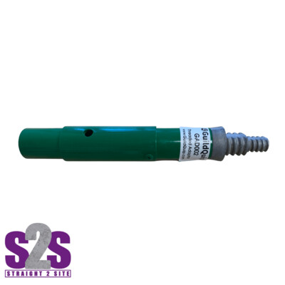 Threaded Adaptor