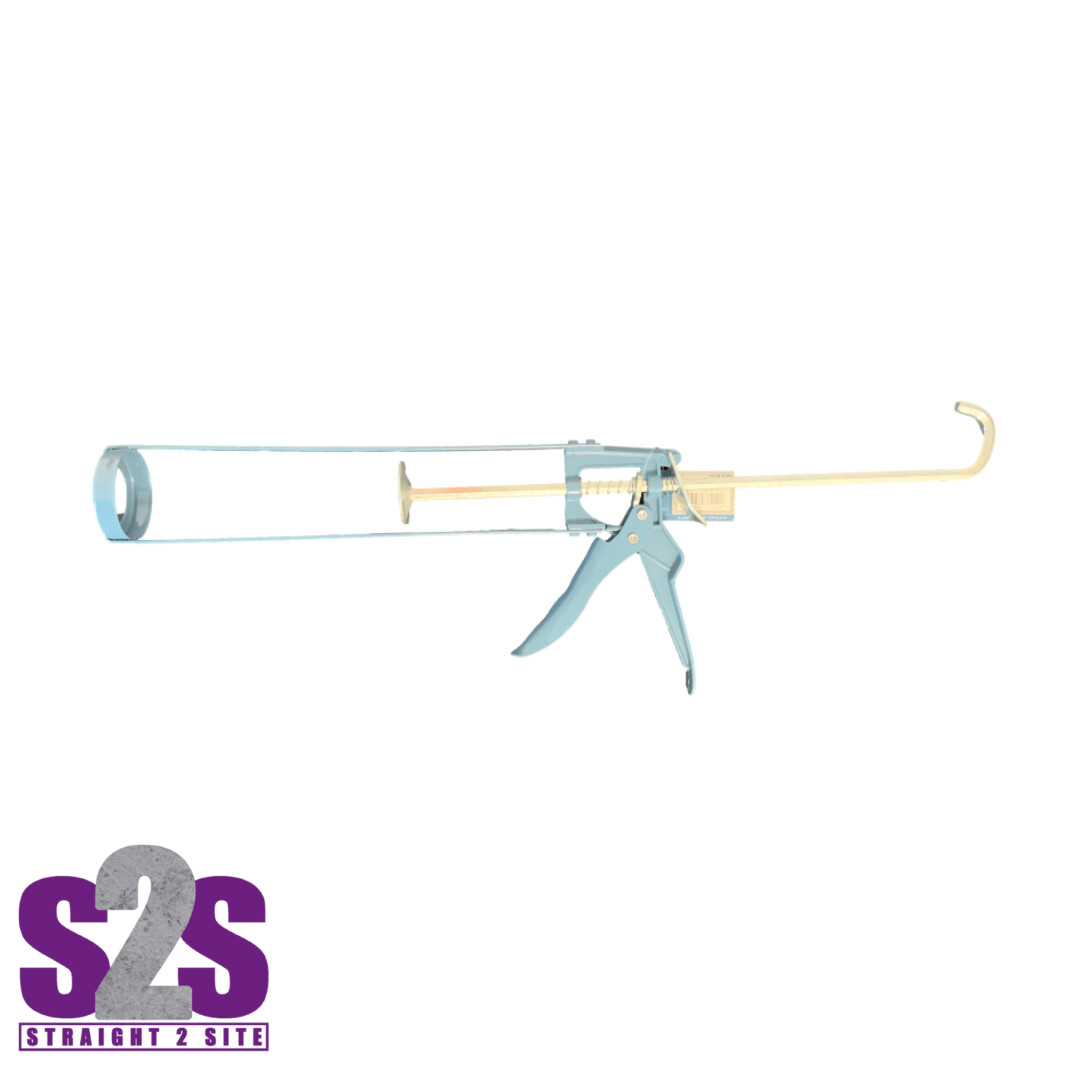 Skeleton Gun