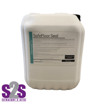 Concrete Floor Sealer