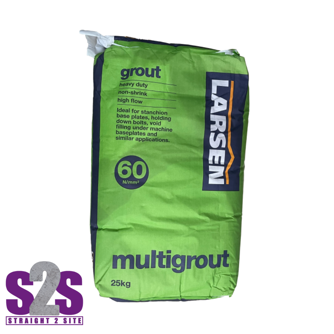 Non Shrink Construction Grout