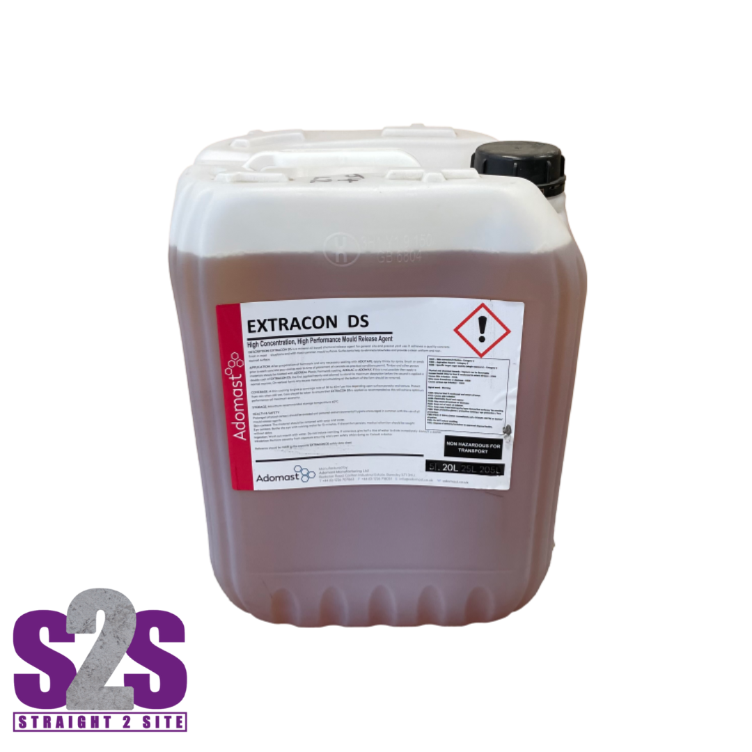 High Performance Mould Release Agent