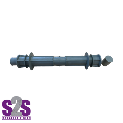 Complete Formwork Sleeve