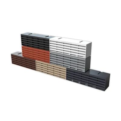 Timloc Airbricks (1201AB)