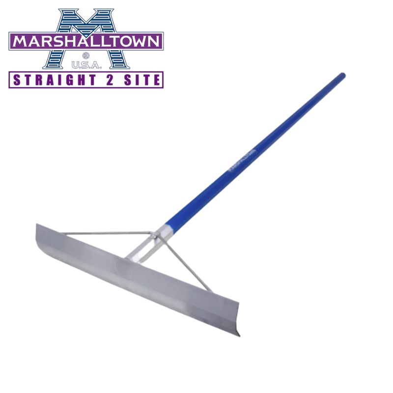 Marshalltown Octagon Placer