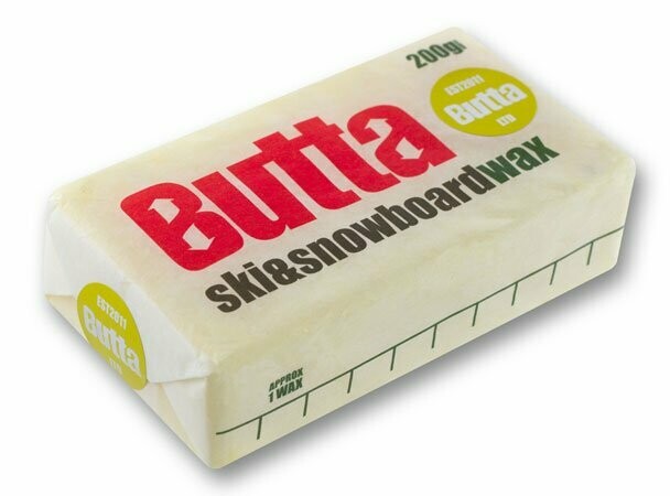 Butta Original Wax 200g