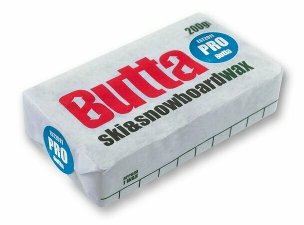 Butta Pro Wax 200g