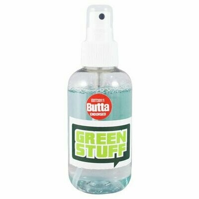 Butta Green Stuff Base Cleaner 150ml