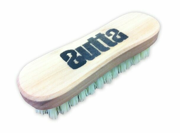 Butta Base Structure Brush